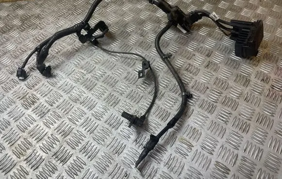 Hyundai i30 Wires (starter motor) 91855G4401
