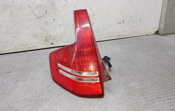 Citroen C4 I Rear/tail lights 965586408001