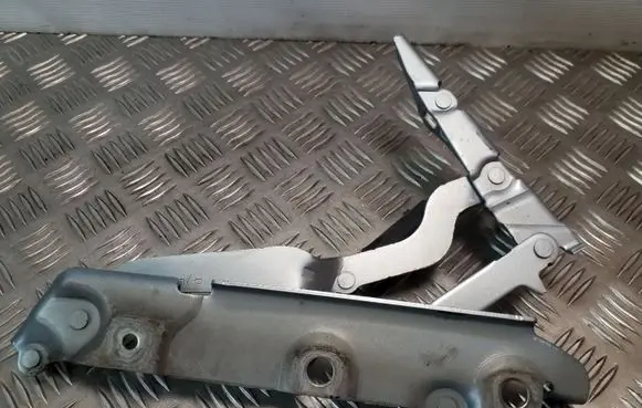 Jaguar XF X250 Tailgate/trunk/boot hinge