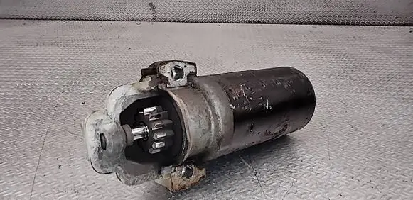 Ford Transit Starter motor 1005831484
