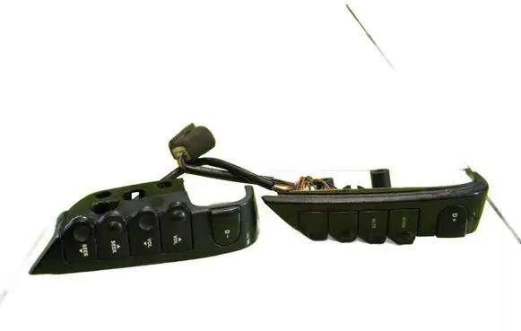 SsangYong Rodius Other switches/knobs/shifts 25Q