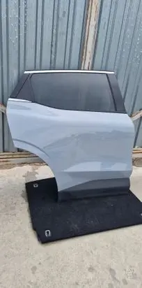 Renault Megane E-Tech Rear door 