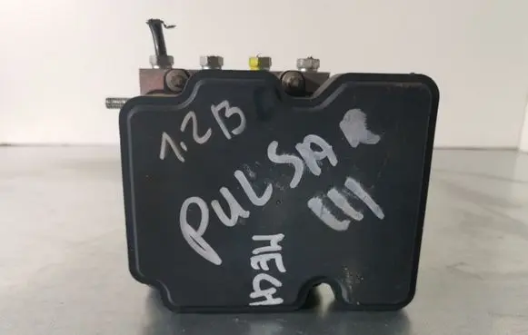Nissan Pulsar ABS Pump 476603ZL0B