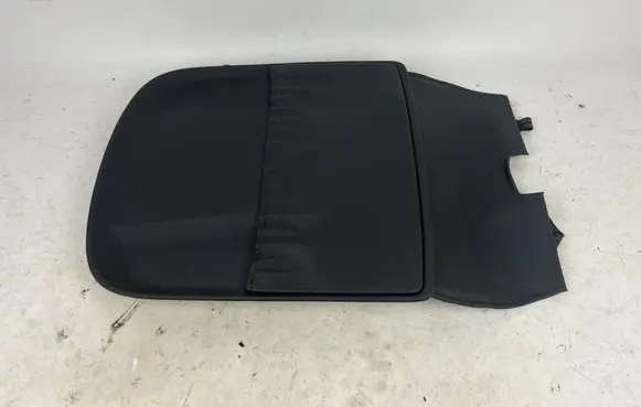 Porsche Macan (95B) Seat trim 7P5881989
