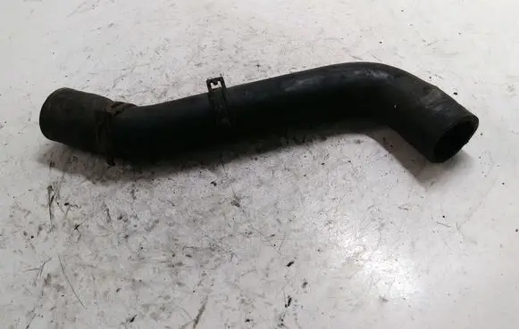 Volkswagen Golf IV Engine coolant pipe/hose 1J0122101A