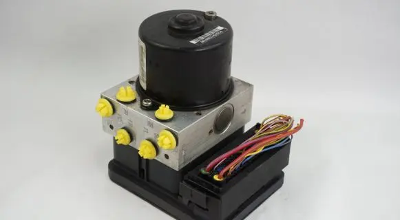 Mini One - Cooper R50 - 53 ABS Pump 6758801 6758803