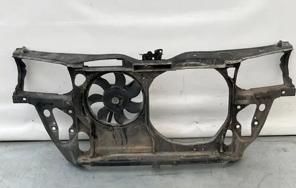 Audi A4 S4 B5 8D Radiator support slam panel 3B0805594 2084200