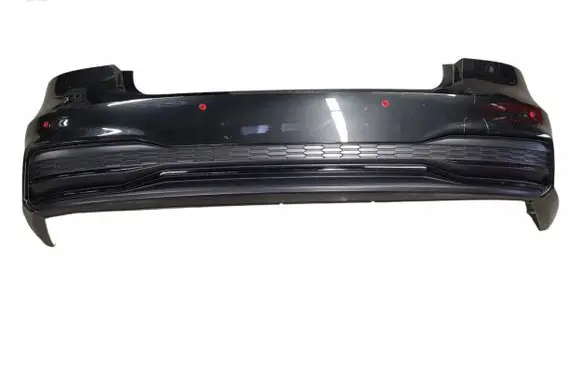 Audi A7 S7 4G Front bumper 4K8807521B 4K8807511C 3470757371017