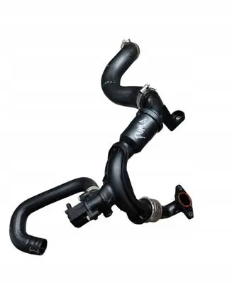 Ford Puma Intercooler hose/pipe L1B16C646AC