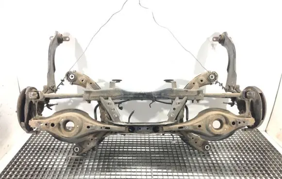 Mazda CX-5 Rear suspension assembly kit set 