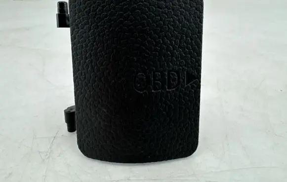 Mini One - Cooper F56 F55 (A) pillar trim 16189910