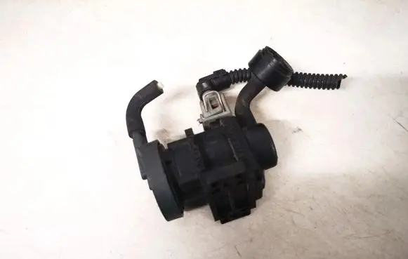 Opel Zafira A Turbo solenoid valve 09128022