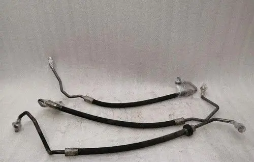 Mercedes-Benz GLE (W166 - C292) Oil cooling pipe A1663200554