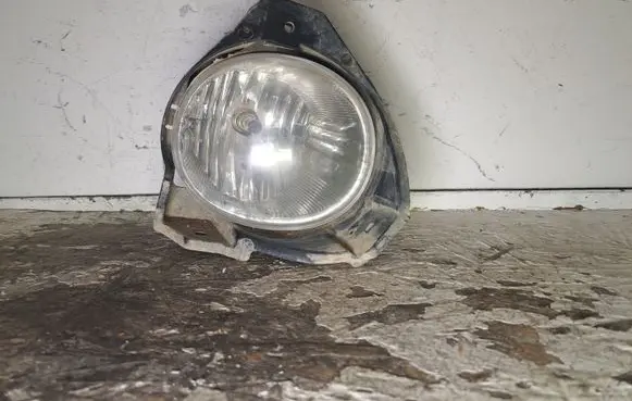 Toyota Hilux (AN10, AN20, AN30) Front fog light 19662 E419662 TY3171