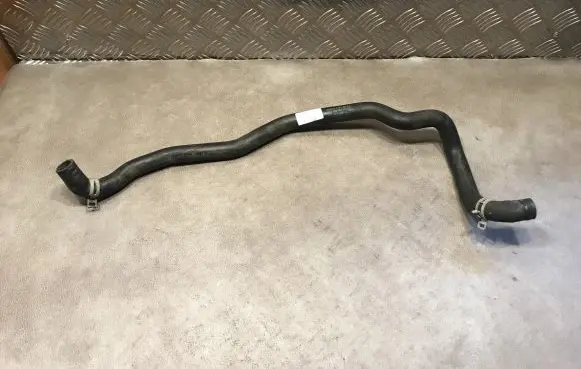 BMW 5 F10 F11 Engine coolant pipe/hose 9119169