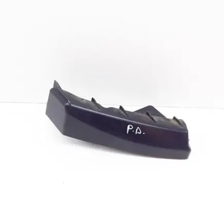 Land Rover Range Rover Evoque L538 Front bumper mounting bracket BJ3217E762BB