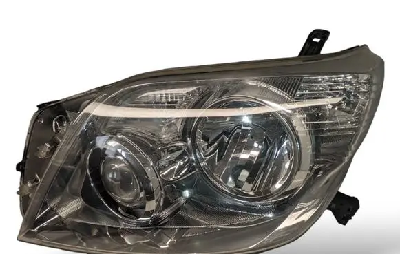 Toyota Land Cruiser (J150) Headlight/headlamp 8114560M20