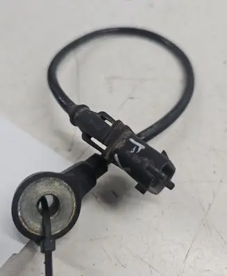 Detonation knock sensor