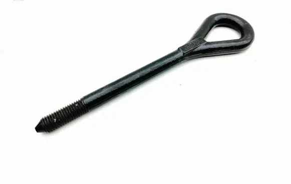 Tesla Model S Towing hook eye 100838100D 4140H