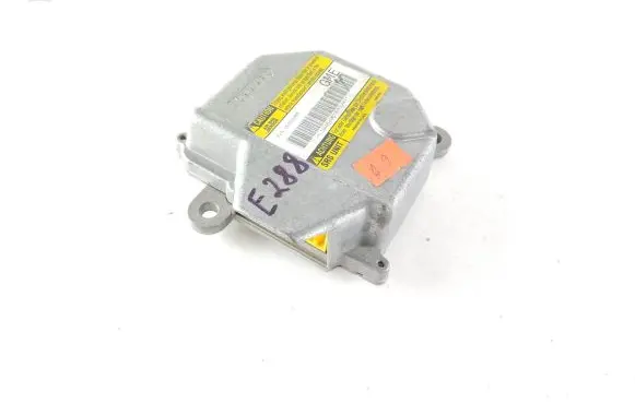 Opel Sintra Airbag control unit/module 09359680 AS9680K290700AWY