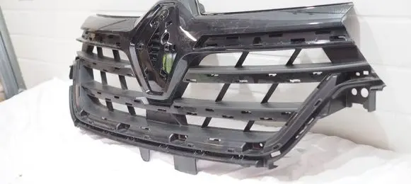 Renault Kangoo III Front grill 623102640r