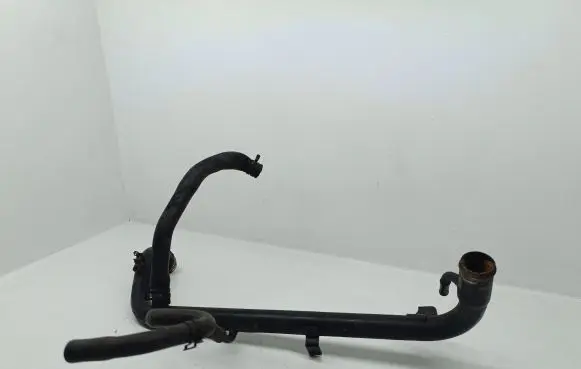 Audi A4 S4 B5 8D Engine coolant pipe/hose 06B121071L