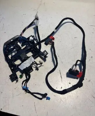 Citroen C5 Aircross II Other wiring loom 9810219080