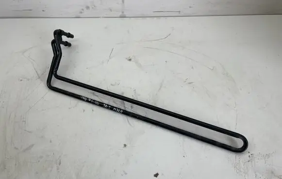BMW 3 E46 Power steering radiator 156002812