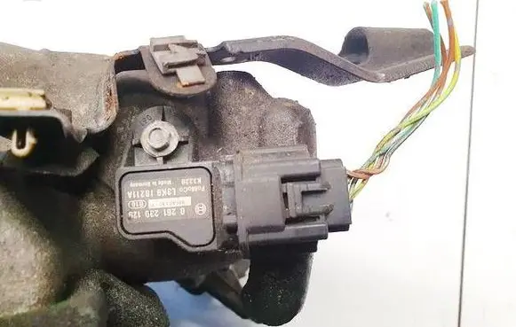 Mazda CX-7 Air pressure sensor 0261230129 l3k918211a