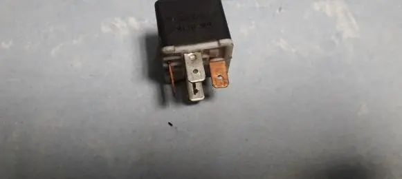 Volvo S70 V70 V70 XC Other relay 9130269