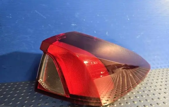Ford Focus Rear/tail lights NX7B-13404-EA