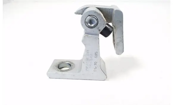 Front door lower hinge
