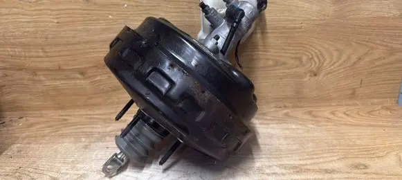 Volvo XC60 Brake booster P31274713