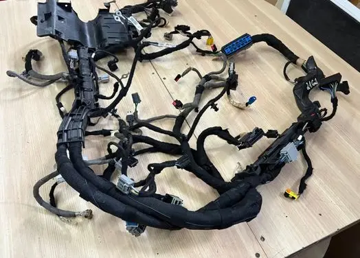 Ford Transit VII Other wiring loom KK3T14K024LHA