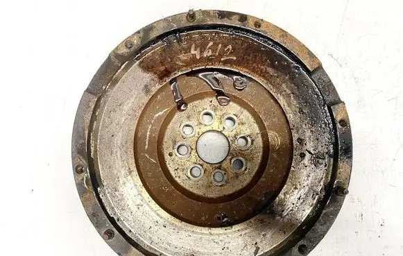Flywheel