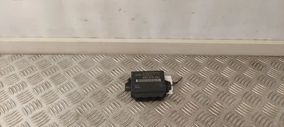 Audi A6 S6 C5 4B Parking PDC control unit/module 8Z0919283