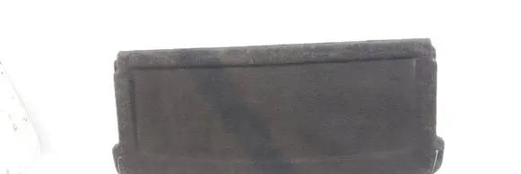 Peugeot 307 Parcel shelf 9632749677