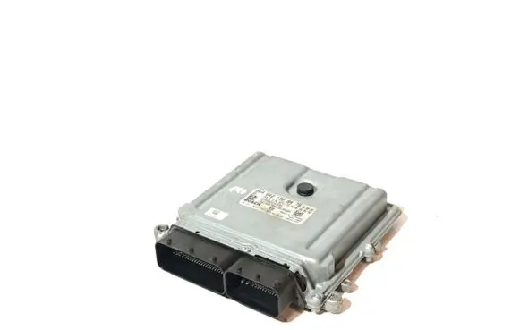 Mercedes-Benz E W211 Engine control unit/module A6421508478 0281013721 18941855