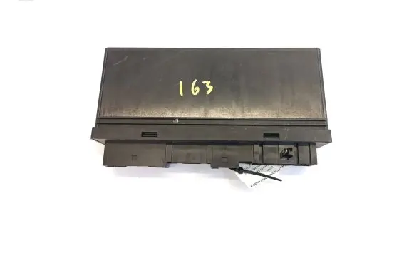 BMW 5 E60 E61 Central body control module 9114447 61359114447 911444701