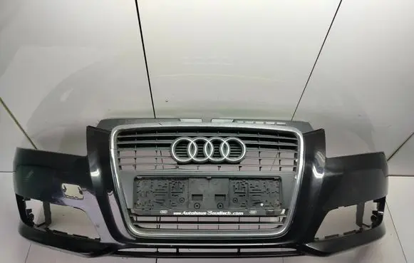 Audi A3 S3 8P Front bumper 8P0807437H