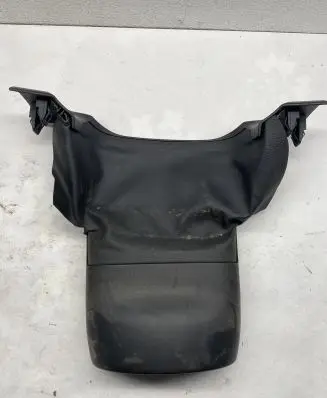 Audi A5 8T 8F Steering wheel column trim 8K0953515