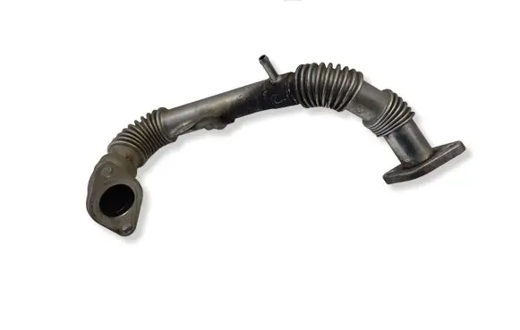 Hyundai Santa Fe EGR valve line/pipe/hose 