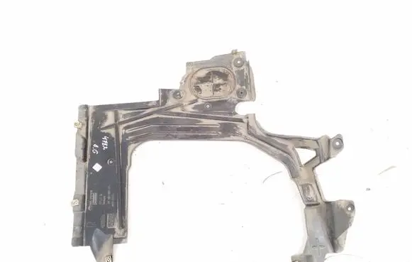 BMW 2 F45 Trunk boot underbody cover/under tray 7352678