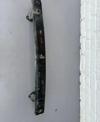 Renault Kangoo II Front bumper cross member