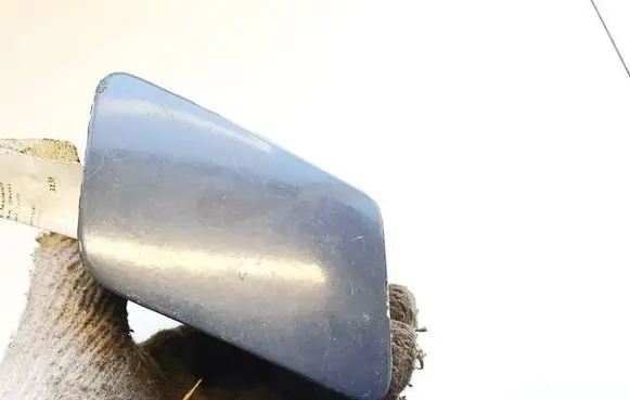 Audi A6 S6 C5 4B Headlight washer spray nozzle cap/cover 