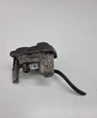 Intake manifold valve actuator/motor
