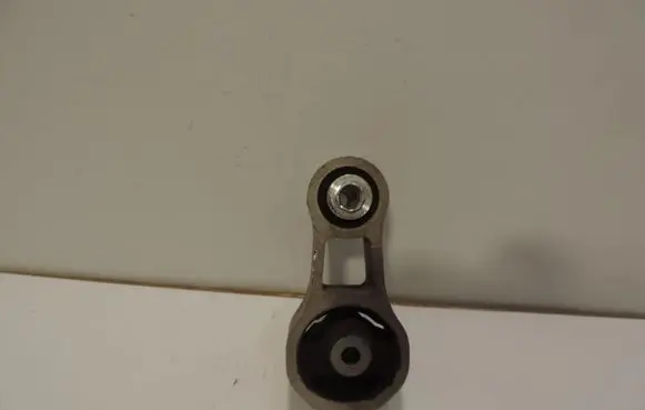 Ford B-MAX Engine mount vacuum valve 