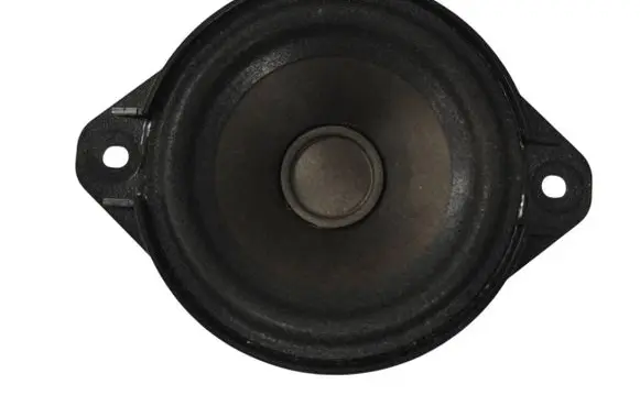 Tesla Model S Front door high frequency speaker 100483301A