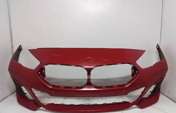 BMW 2 F44 Front bumper 51118075476