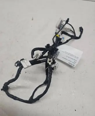 Hyundai Santa Fe Tailgate/trunk wiring harness N916802B02004